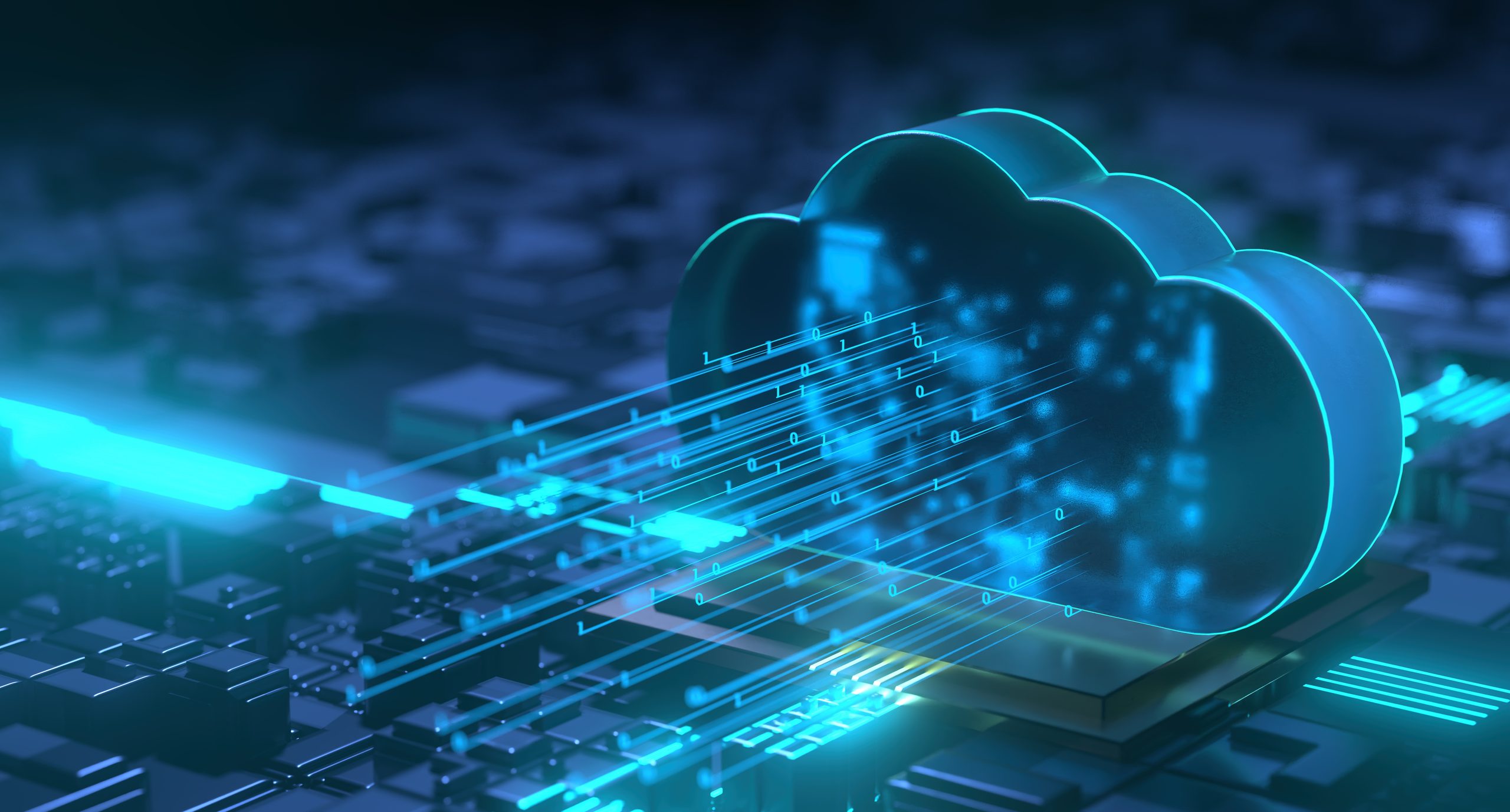 2-Tier-ERP-Strategie und Cloud-ERP