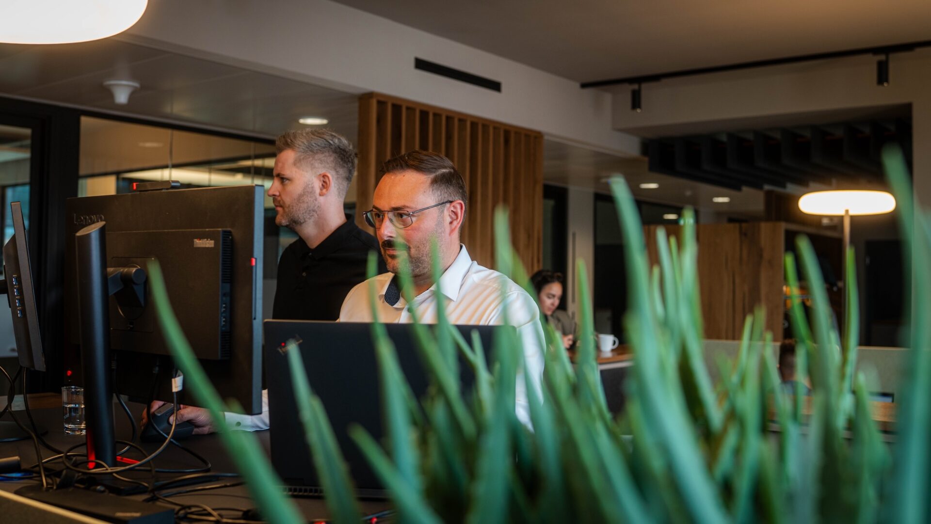 Clarity in the ERP jungle