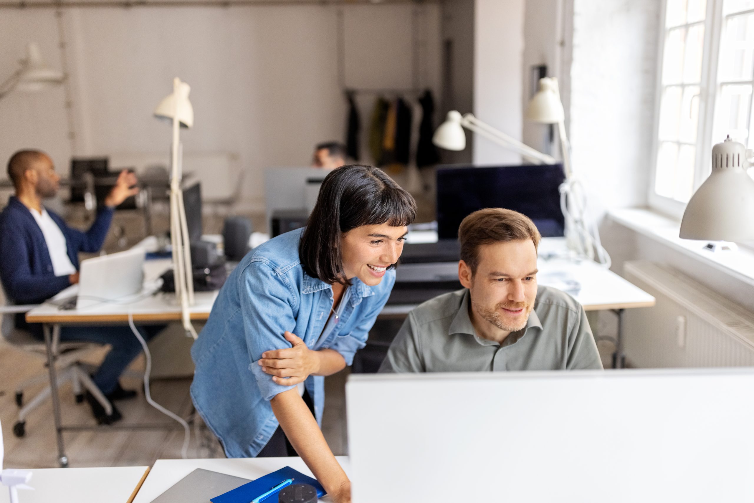 Wollsdorf Leder migrates to SAP S/4HANA