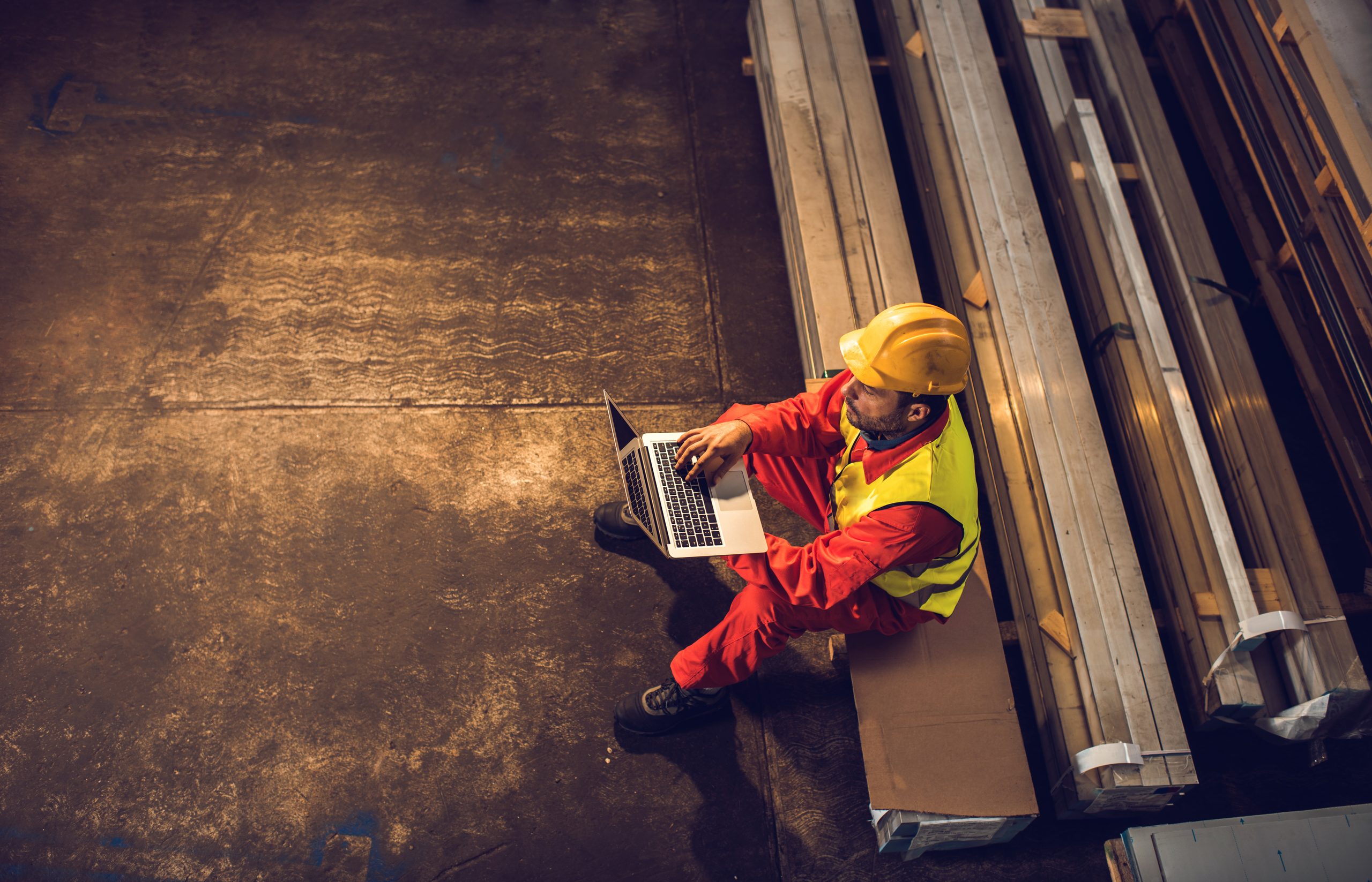 When steel relies on SAP innovation: MFL