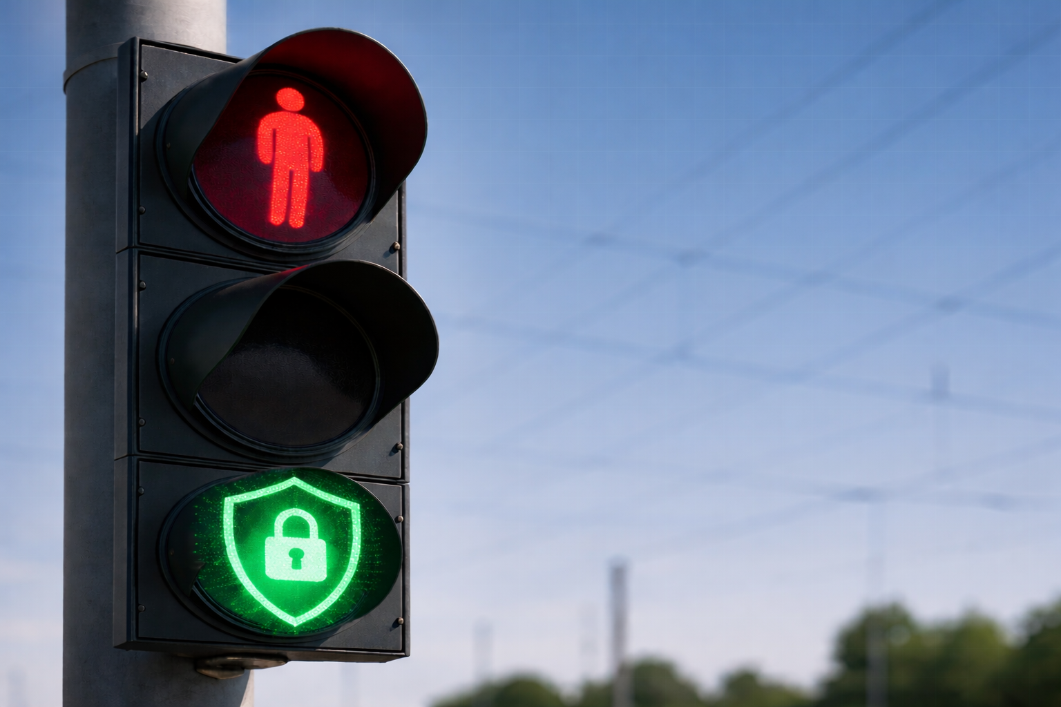 Wie SWARCO seine SAP-Integrationen vor dem Totalverlust schützt