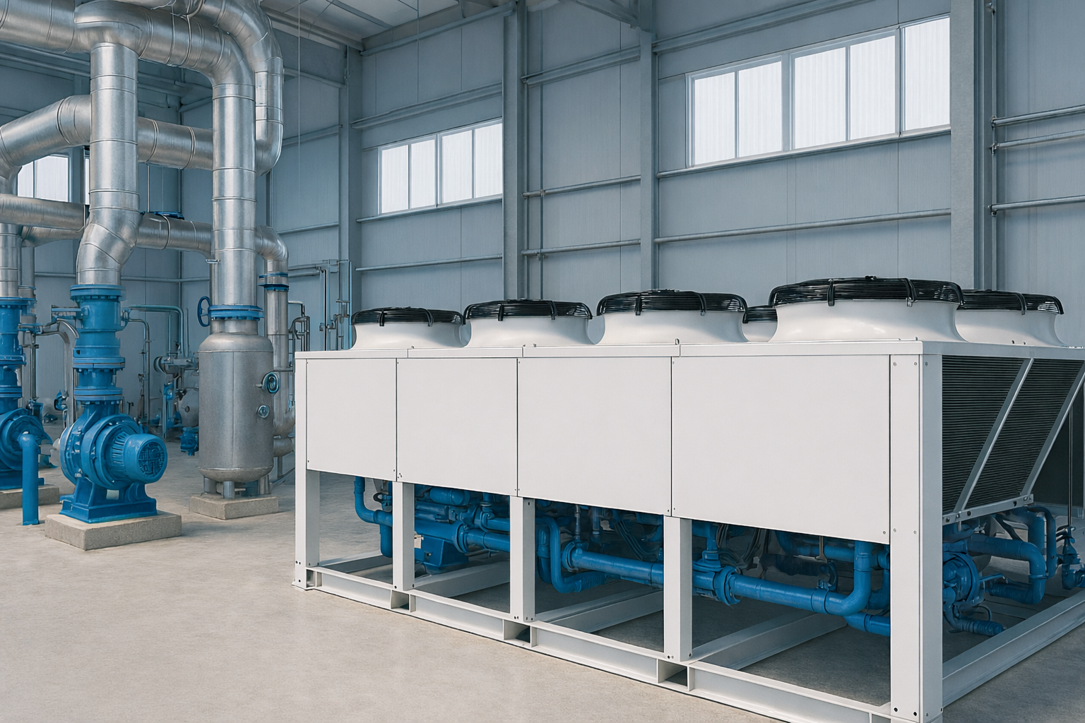 S/4HANA Hauser: The path to a newly integrated system landscape