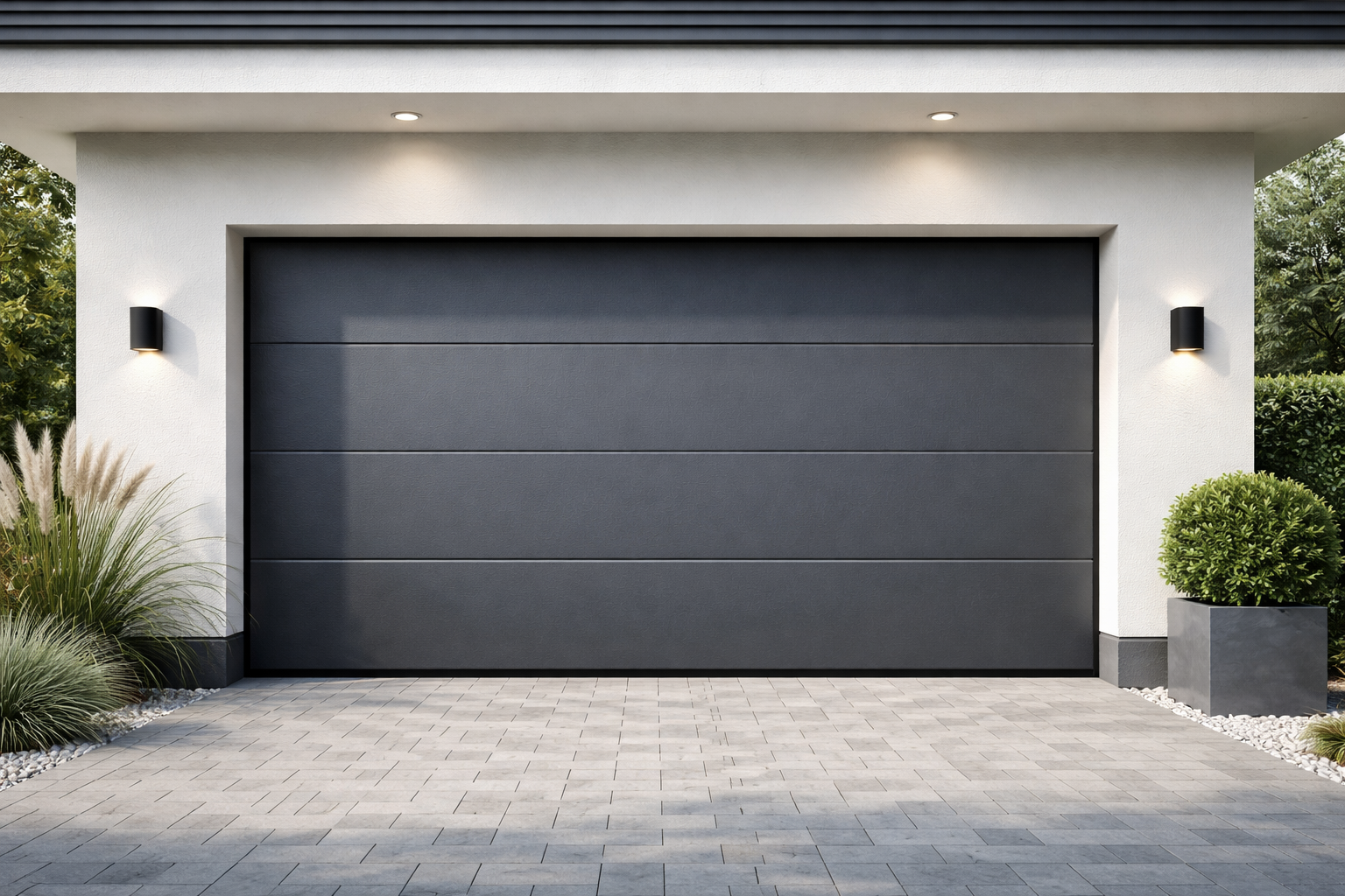 Hörmann – Transparent complaints for better service.