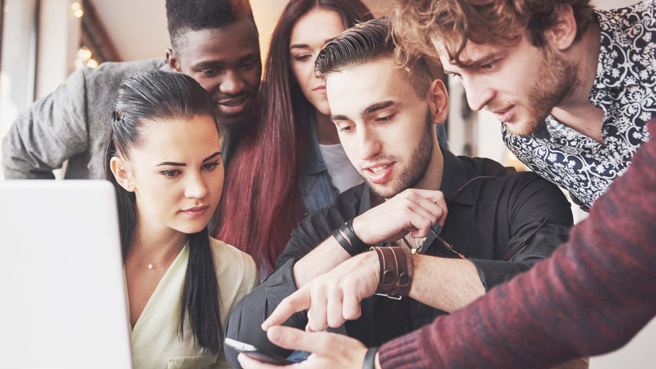 SAP Recruiting Management