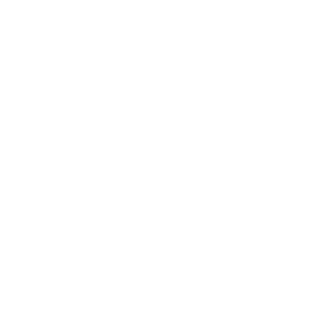 Stilisiertes Symbol aus überlappenden quadratischen Formen auf pinkem Hintergrund. Darunter steht „Integration“ und „Nahtlose Verbindung“. Das Icon steht für Systemintegration und die Verbindung verschiedener Anwendungen oder Prozesse.