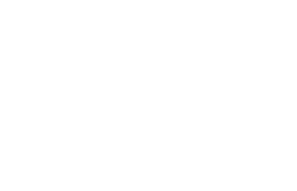 Stilisiertes Symbol aus überlappenden geometrischen Formen auf pinkem Hintergrund. Das Icon steht für strukturierte Prozesse, Systemarchitektur oder modulare Lösungen.