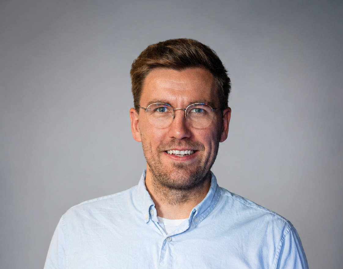 Speaker Felix Sander. Head of Solution Advisory & Consulting DE, Axians Deutschland